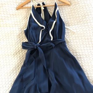 Anthropologie Dress